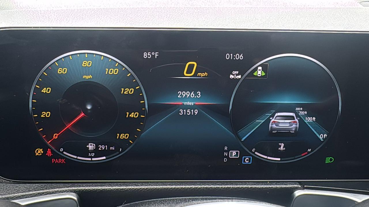 2023 Mercedes-Benz GLB GLB 250  Selma TX