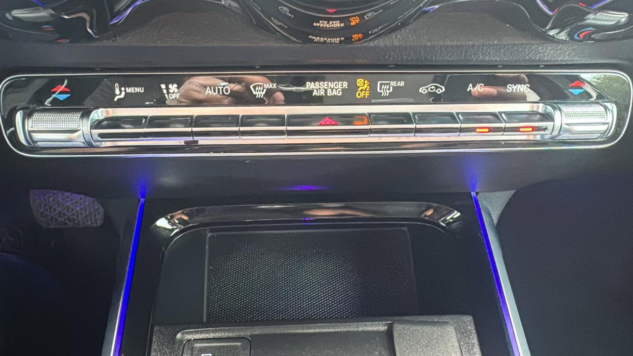 2023 Mercedes-Benz GLB GLB 250  Selma TX