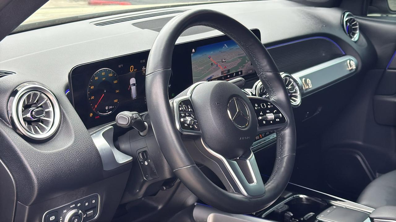 2023 Mercedes-Benz GLB GLB 250  Selma TX