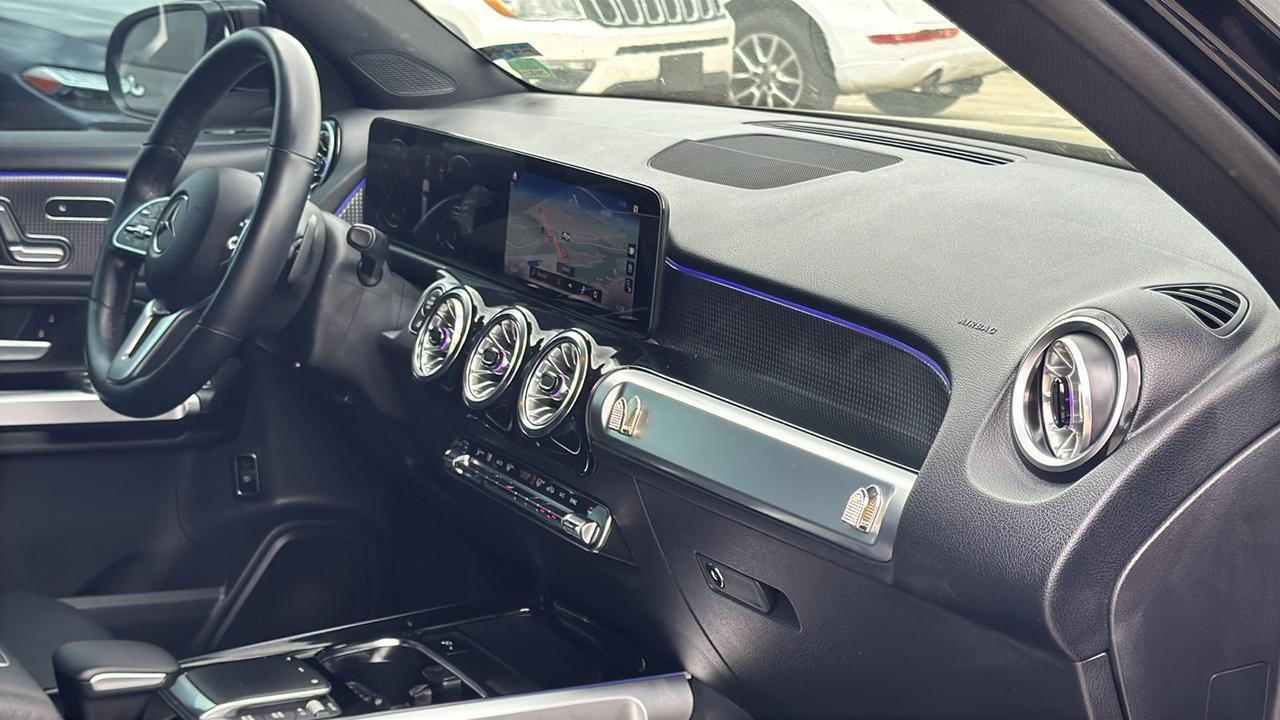 2023 Mercedes-Benz GLB GLB 250  Selma TX