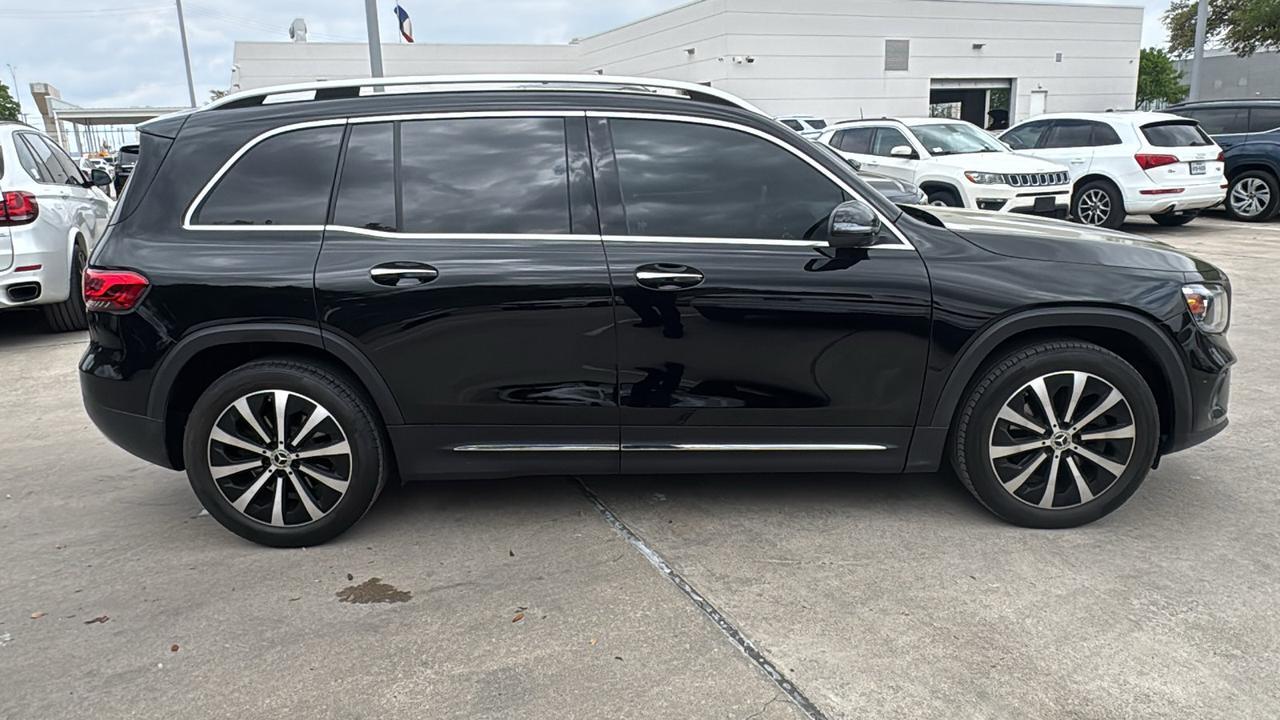 2023 Mercedes-Benz GLB GLB 250  Selma TX