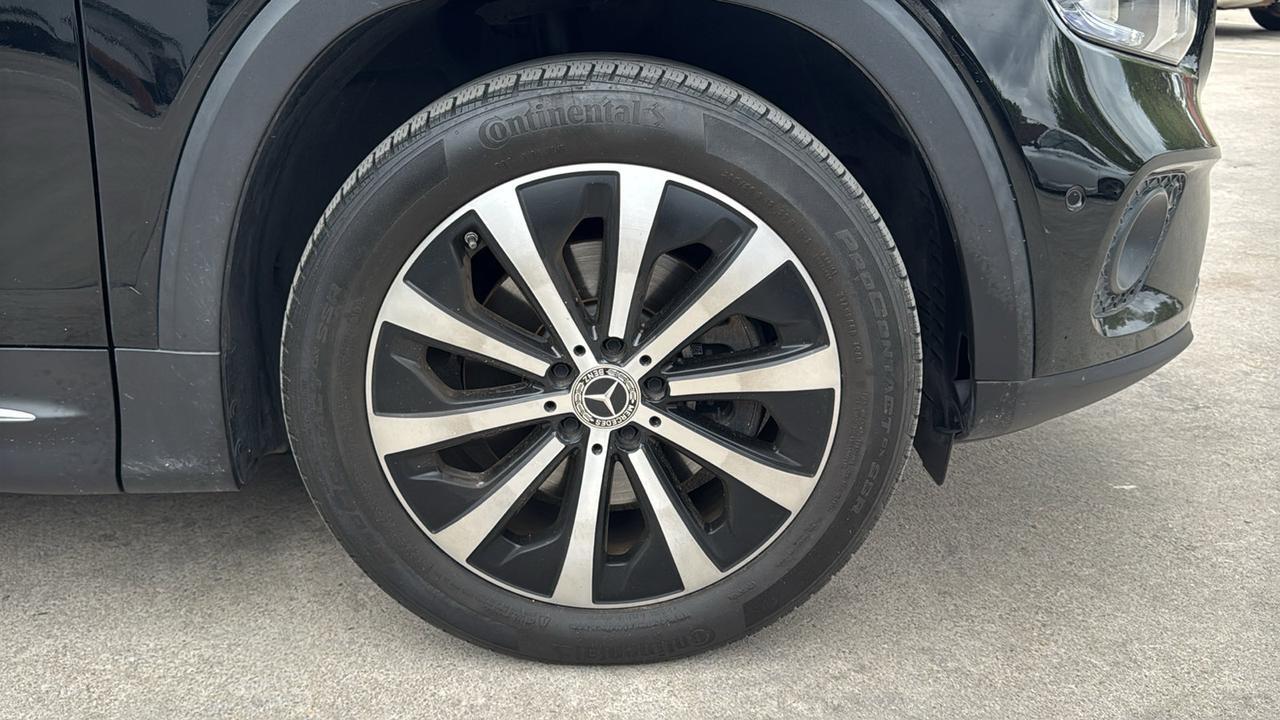 2023 Mercedes-Benz GLB GLB 250  Selma TX