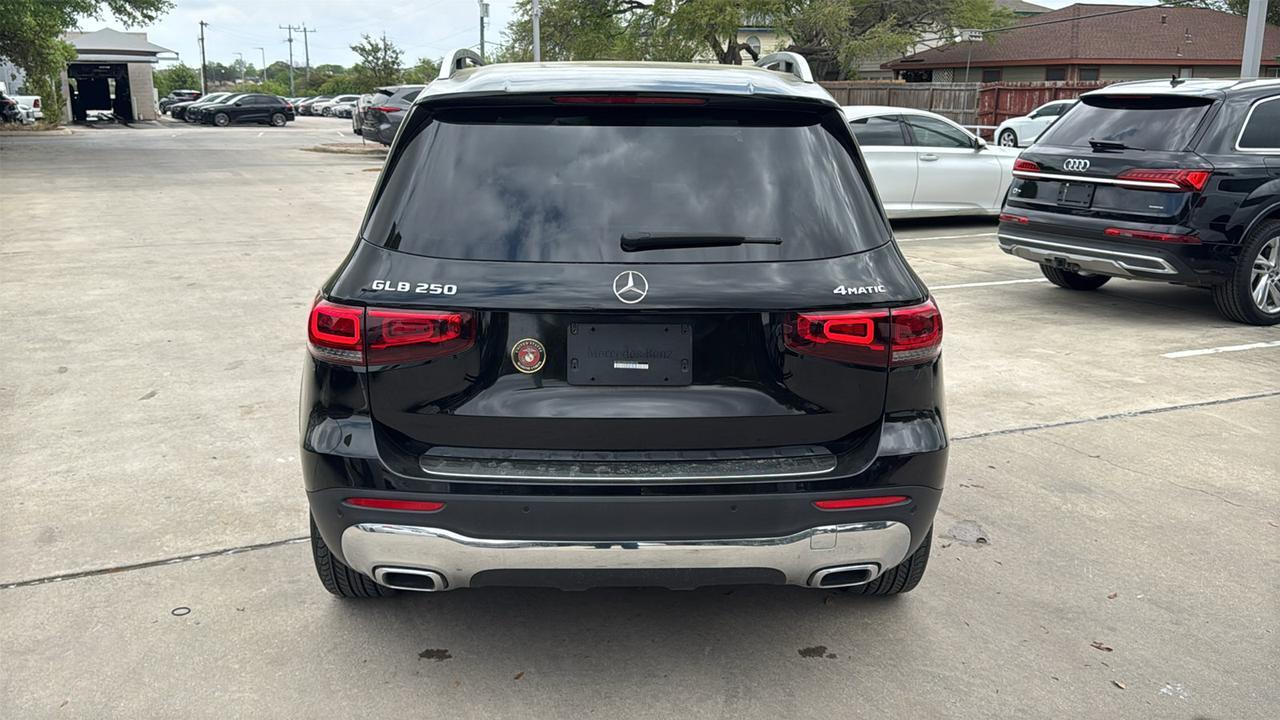 2023 Mercedes-Benz GLB GLB 250  Selma TX