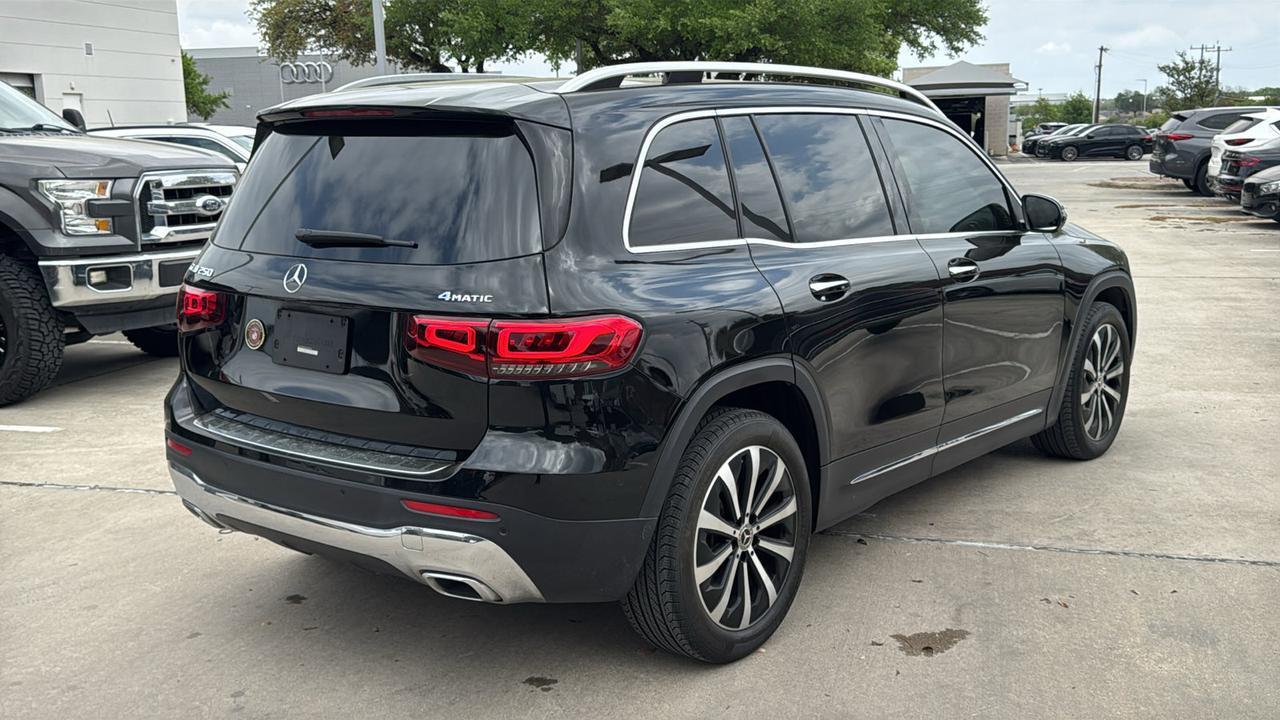 2023 Mercedes-Benz GLB GLB 250  Selma TX