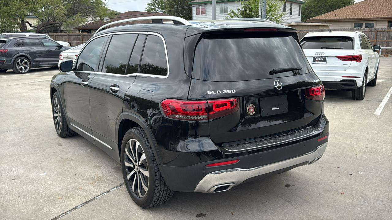 2023 Mercedes-Benz GLB GLB 250  Selma TX