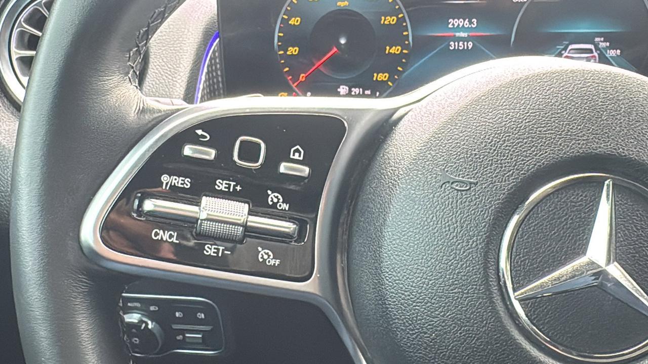 2023 Mercedes-Benz GLB GLB 250  Selma TX