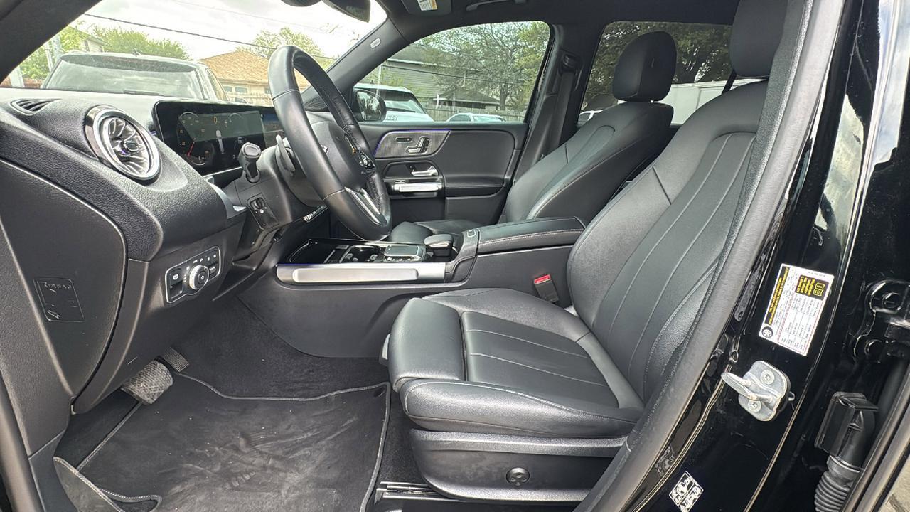 2023 Mercedes-Benz GLB GLB 250  Selma TX