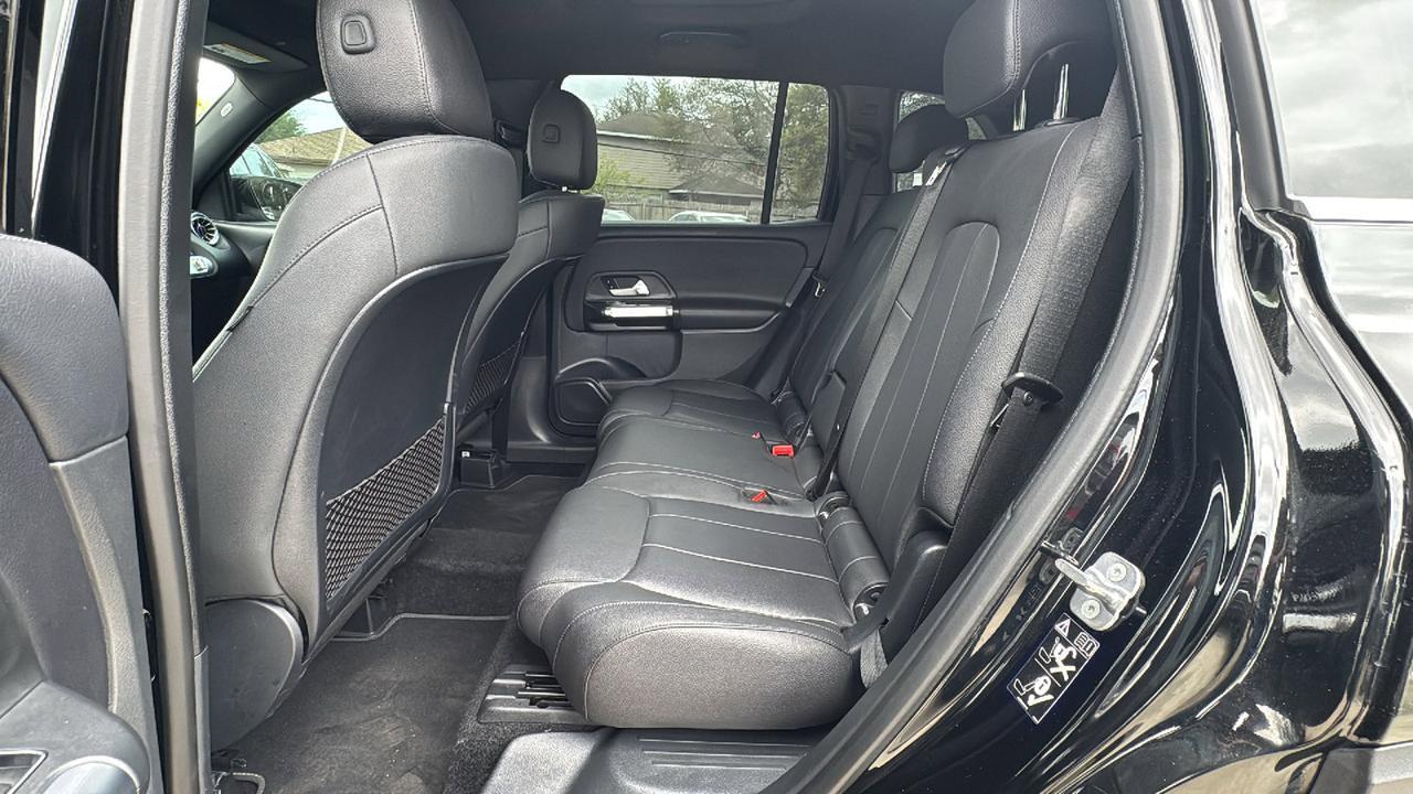 2023 Mercedes-Benz GLB GLB 250  Selma TX