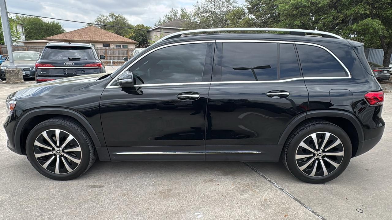 2023 Mercedes-Benz GLB GLB 250  Selma TX