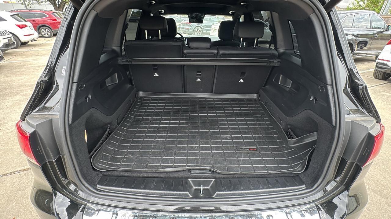 2023 Mercedes-Benz GLB GLB 250  Selma TX