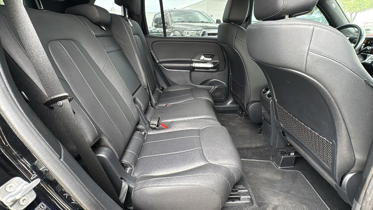 2023 Mercedes-Benz GLB GLB 250  Selma TX