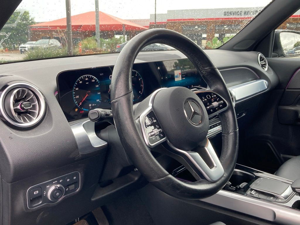 2023 Mercedes-Benz GLB GLB 250 San Antonio TX