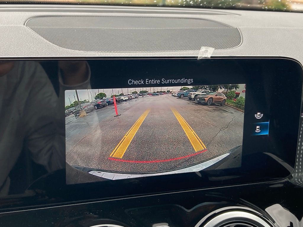 2023 Mercedes-Benz GLB GLB 250 San Antonio TX