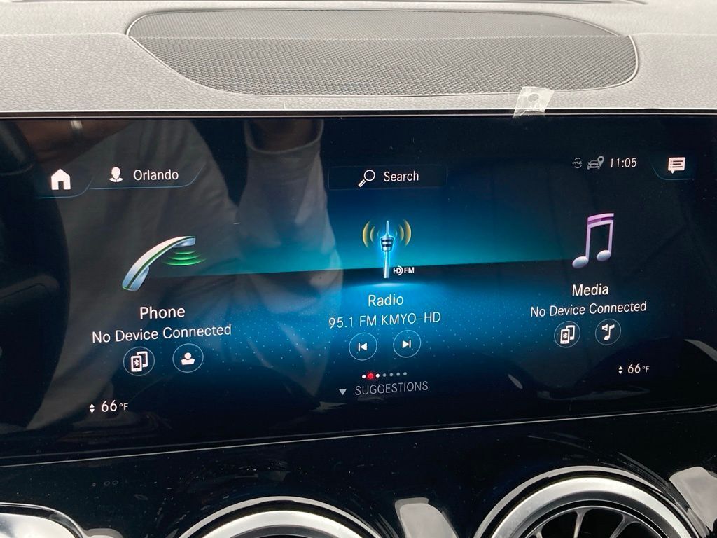 2023 Mercedes-Benz GLB GLB 250 San Antonio TX