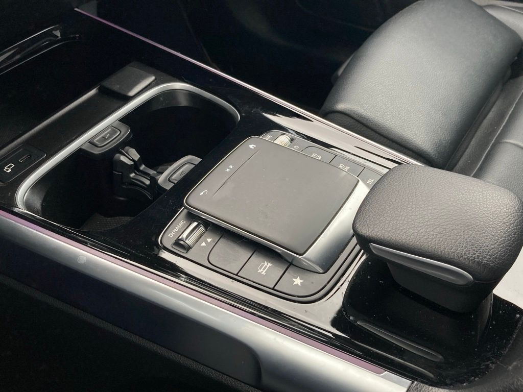 2023 Mercedes-Benz GLB GLB 250 San Antonio TX