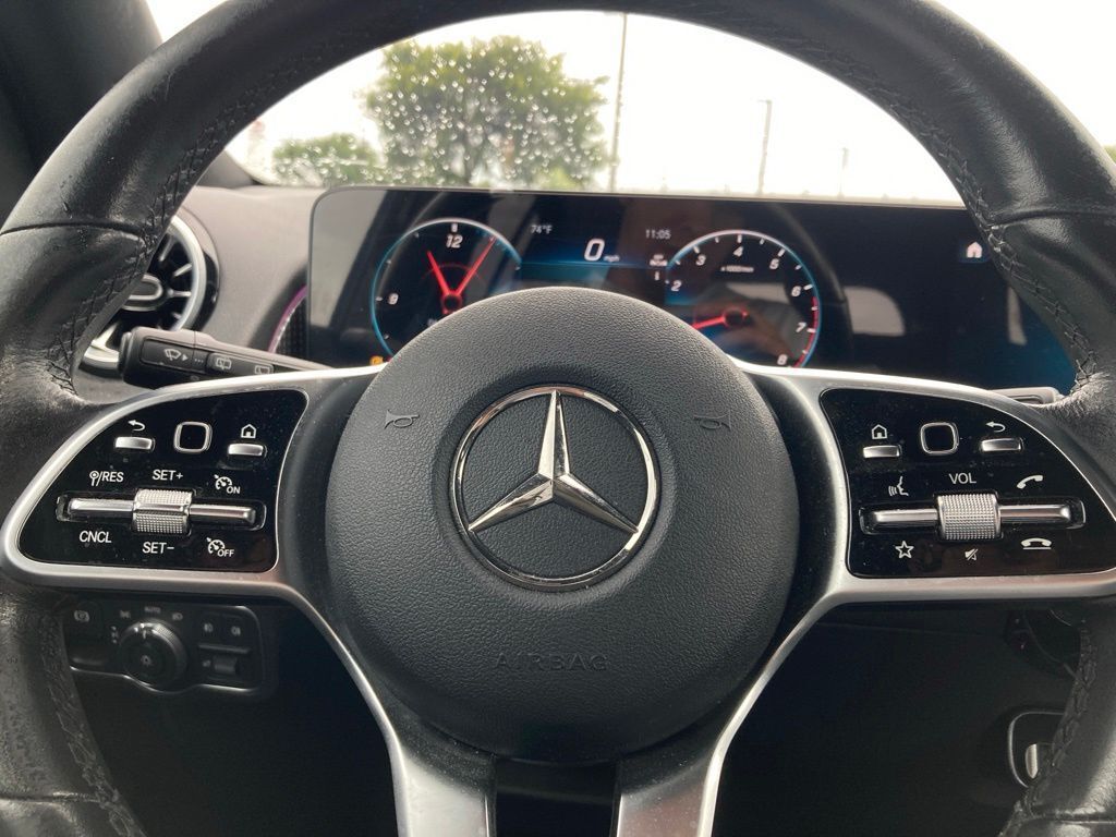 2023 Mercedes-Benz GLB GLB 250 San Antonio TX