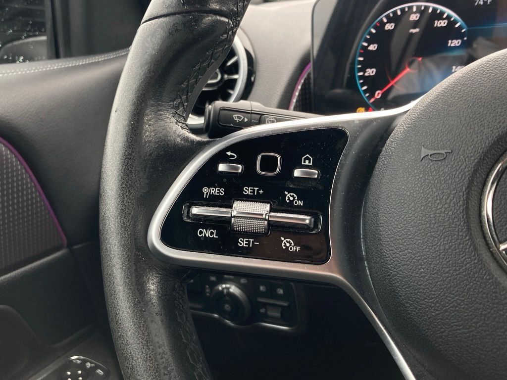 2023 Mercedes-Benz GLB GLB 250 San Antonio TX