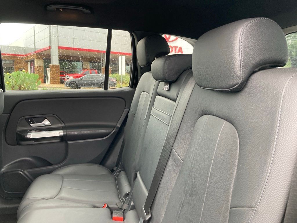 2023 Mercedes-Benz GLB GLB 250 San Antonio TX