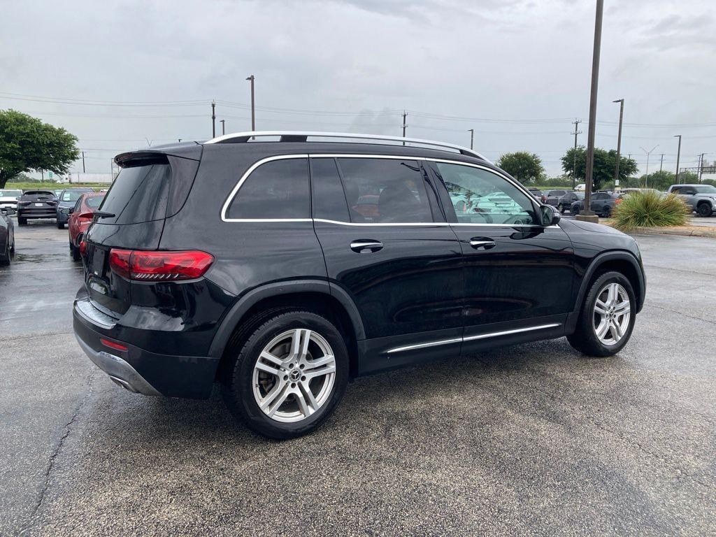 2023 Mercedes-Benz GLB GLB 250 San Antonio TX