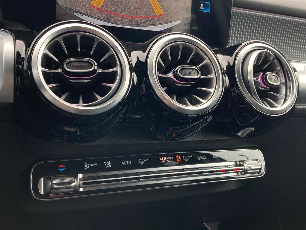 2023 Mercedes-Benz GLB GLB 250 San Antonio TX
