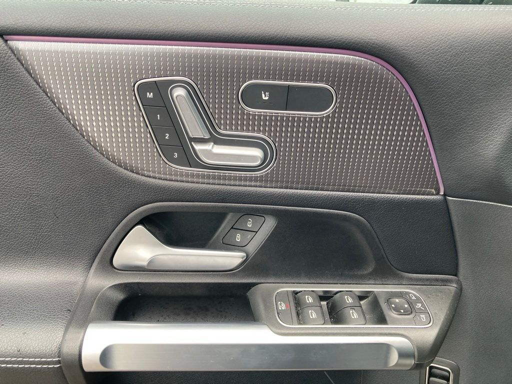 2023 Mercedes-Benz GLB GLB 250 San Antonio TX