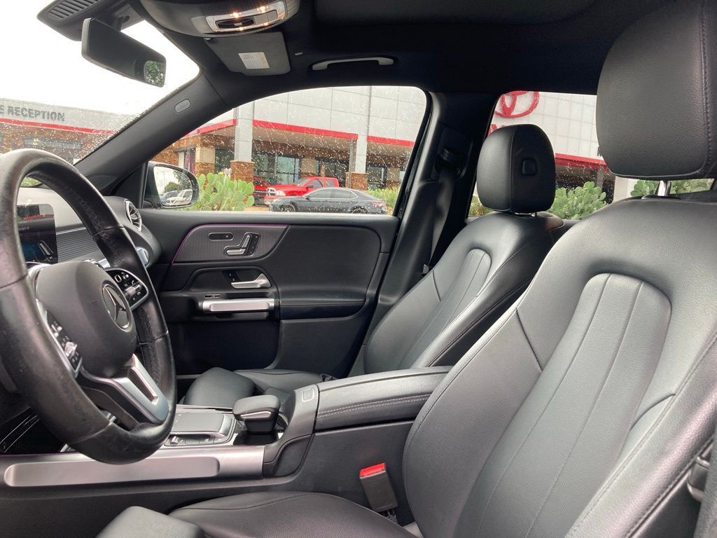 2023 Mercedes-Benz GLB GLB 250 San Antonio TX