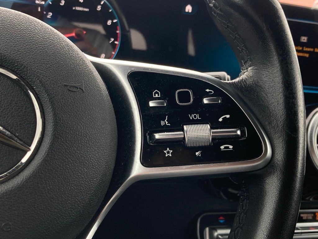2023 Mercedes-Benz GLB GLB 250 San Antonio TX