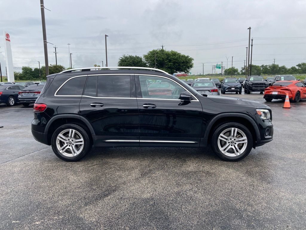 2023 Mercedes-Benz GLB GLB 250 San Antonio TX