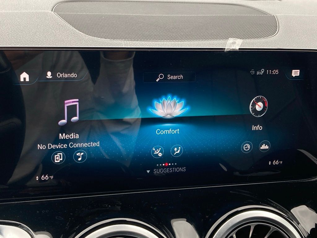 2023 Mercedes-Benz GLB GLB 250 San Antonio TX