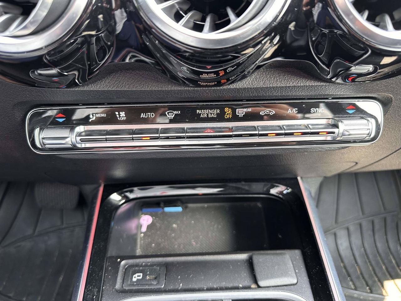 2023 Mercedes-Benz GLB GLB 250 San Clemente CA