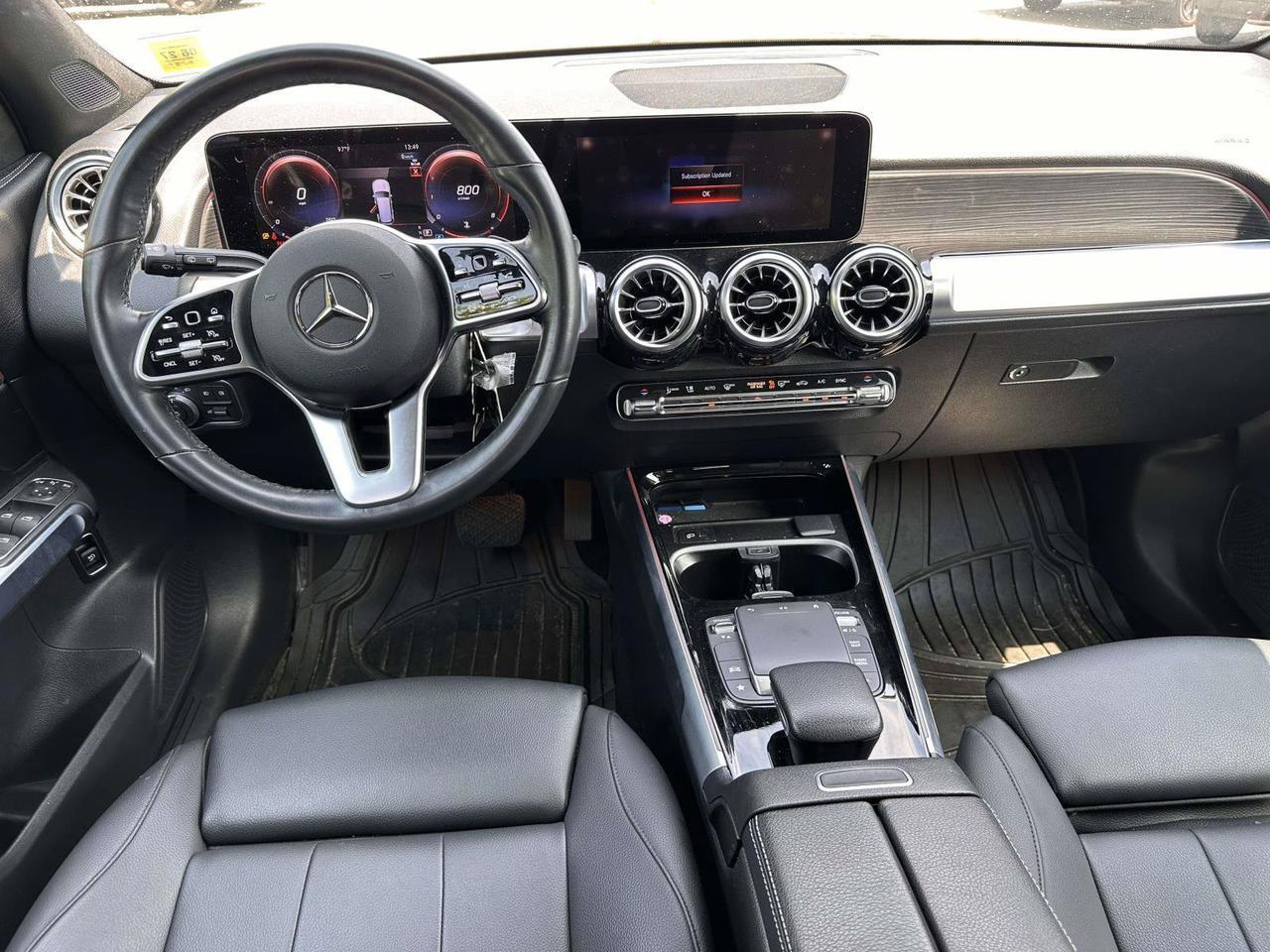 2023 Mercedes-Benz GLB GLB 250 San Clemente CA