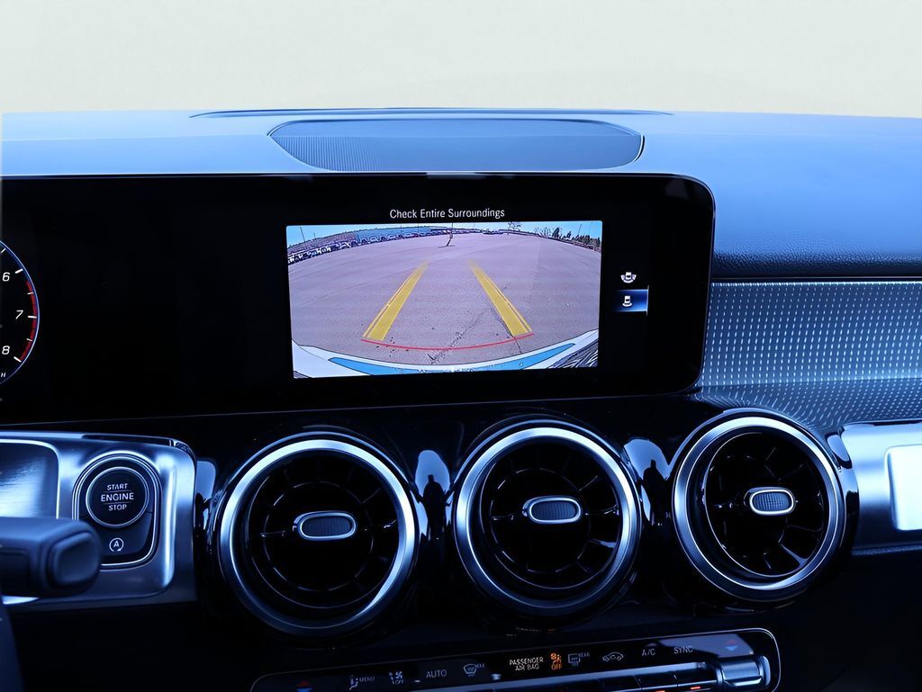 2023 Mercedes-Benz GLB GLB 250 San Clemente CA