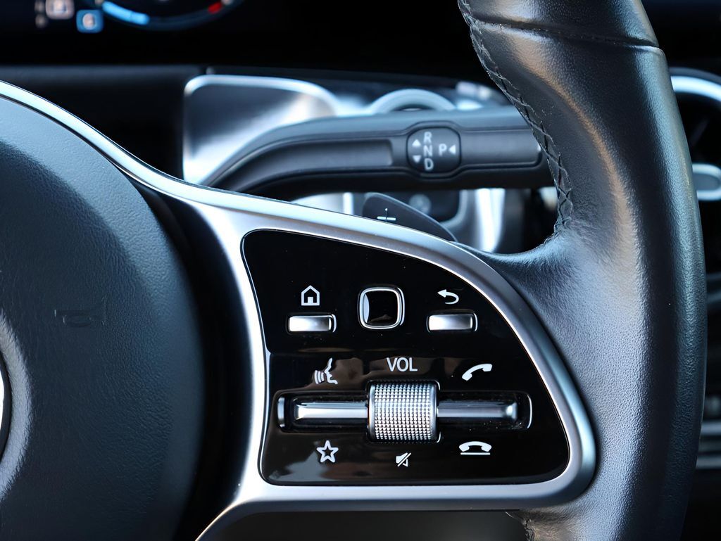 2023 Mercedes-Benz GLB GLB 250 San Clemente CA