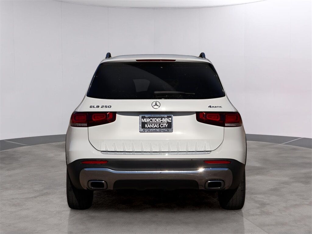 2023 Mercedes-Benz GLB GLB 250 San Clemente CA