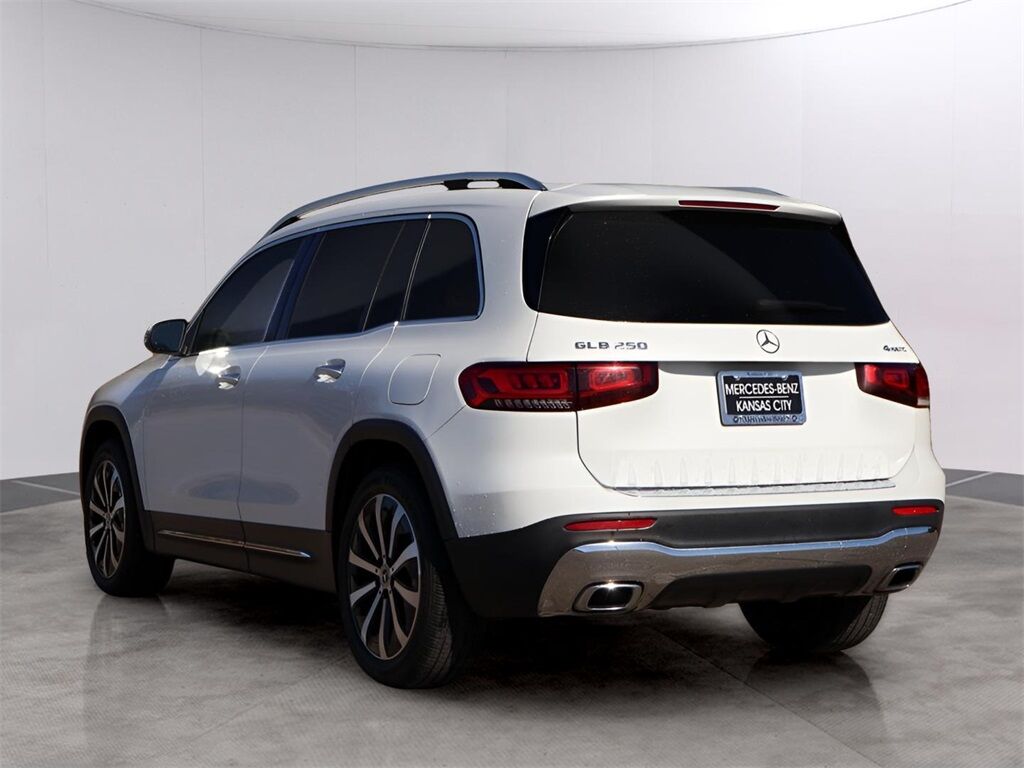 2023 Mercedes-Benz GLB GLB 250 San Clemente CA