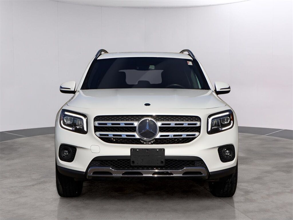 2023 Mercedes-Benz GLB GLB 250 San Clemente CA