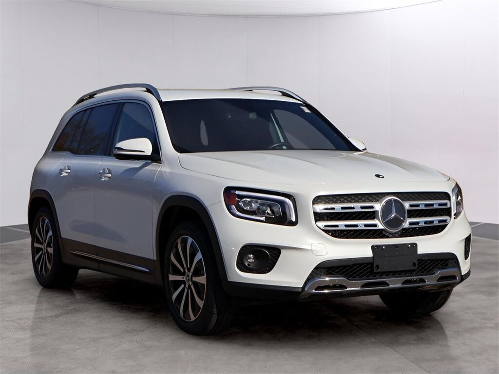 2023 Mercedes-Benz GLB GLB 250 San Clemente CA