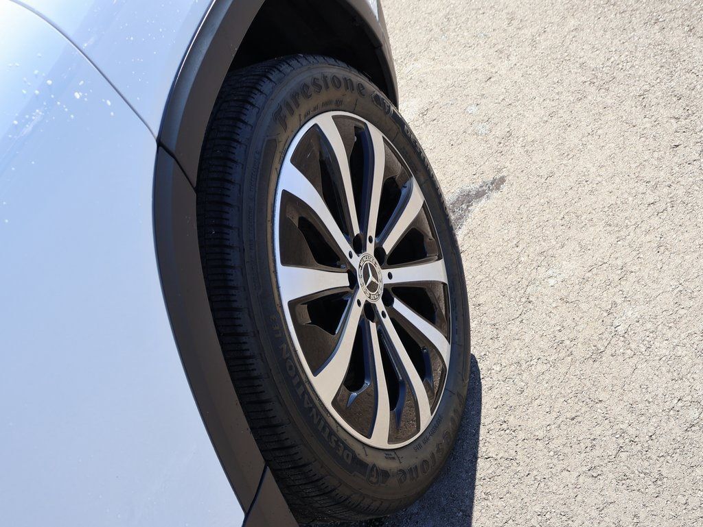 2023 Mercedes-Benz GLB GLB 250 San Clemente CA