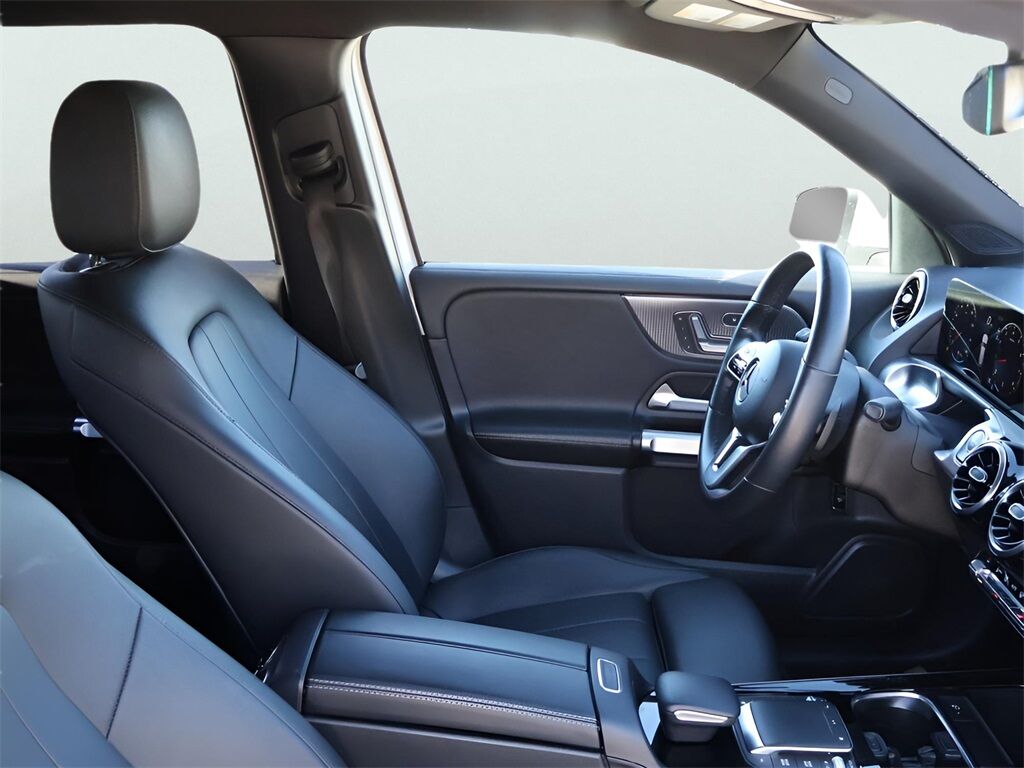 2023 Mercedes-Benz GLB GLB 250 San Clemente CA