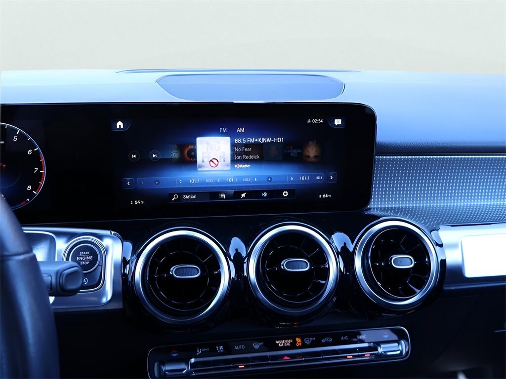 2023 Mercedes-Benz GLB GLB 250 San Clemente CA