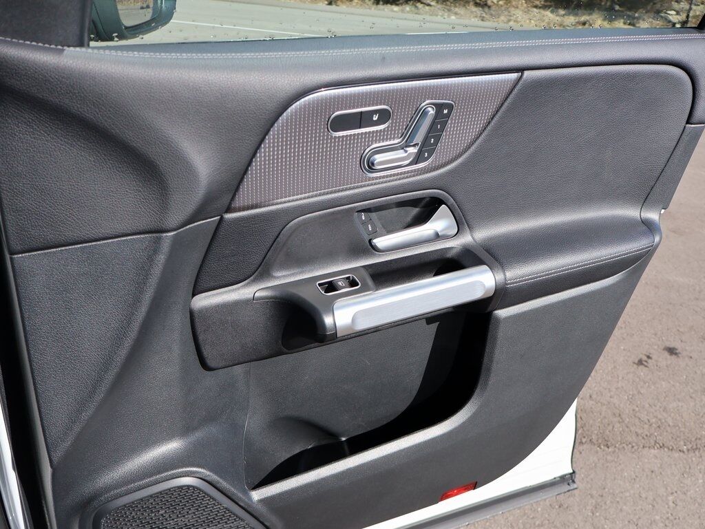 2023 Mercedes-Benz GLB GLB 250 San Clemente CA