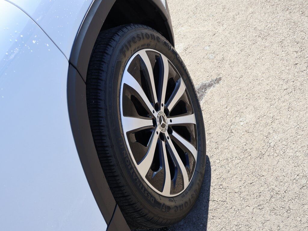 2023 Mercedes-Benz GLB GLB 250 San Clemente CA