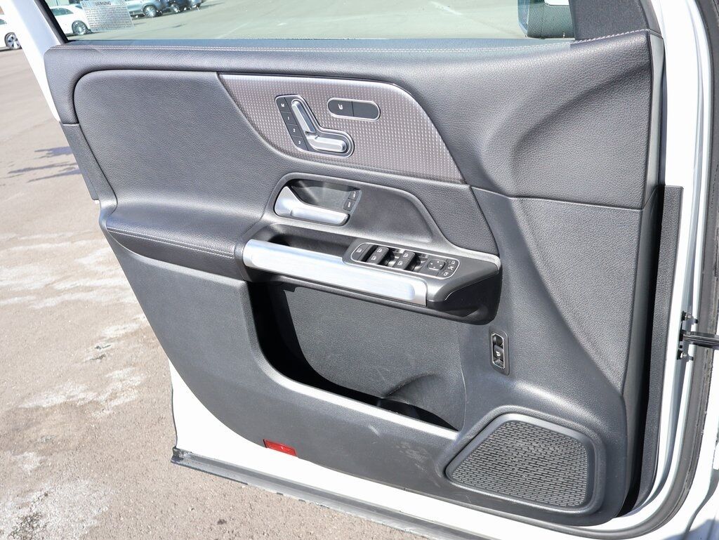 2023 Mercedes-Benz GLB GLB 250 San Clemente CA