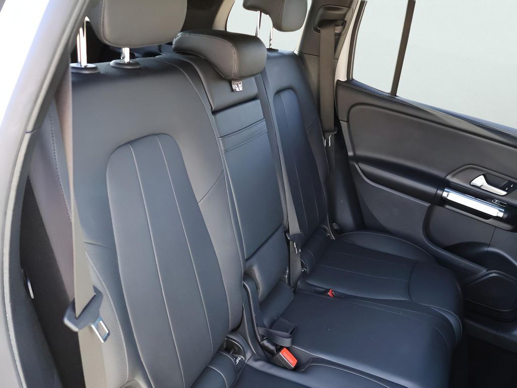 2023 Mercedes-Benz GLB GLB 250 San Clemente CA