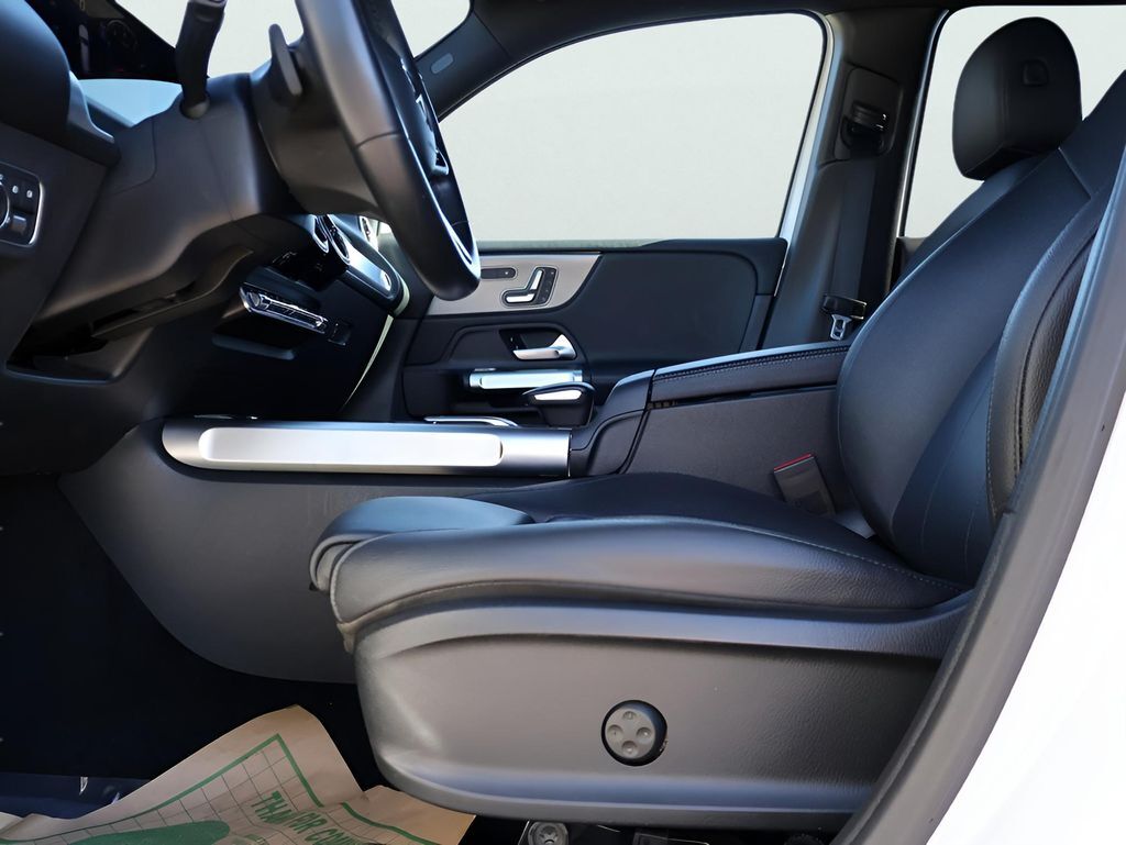 2023 Mercedes-Benz GLB GLB 250 San Clemente CA