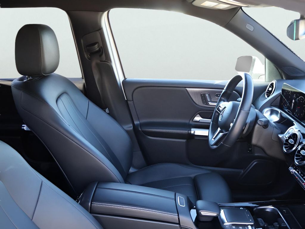 2023 Mercedes-Benz GLB GLB 250 San Clemente CA