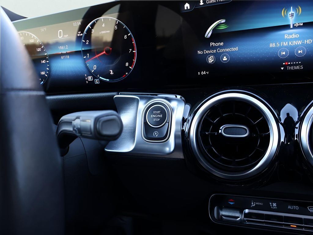 2023 Mercedes-Benz GLB GLB 250 San Clemente CA