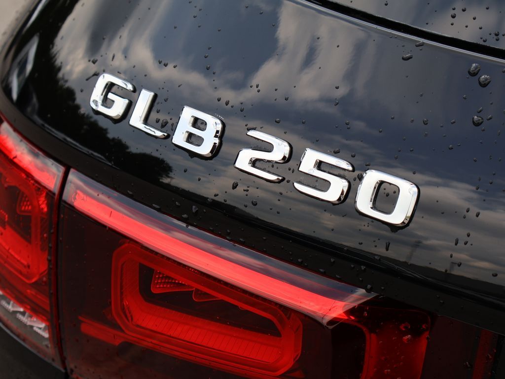 2023 Mercedes-Benz GLB GLB 250 San Clemente CA