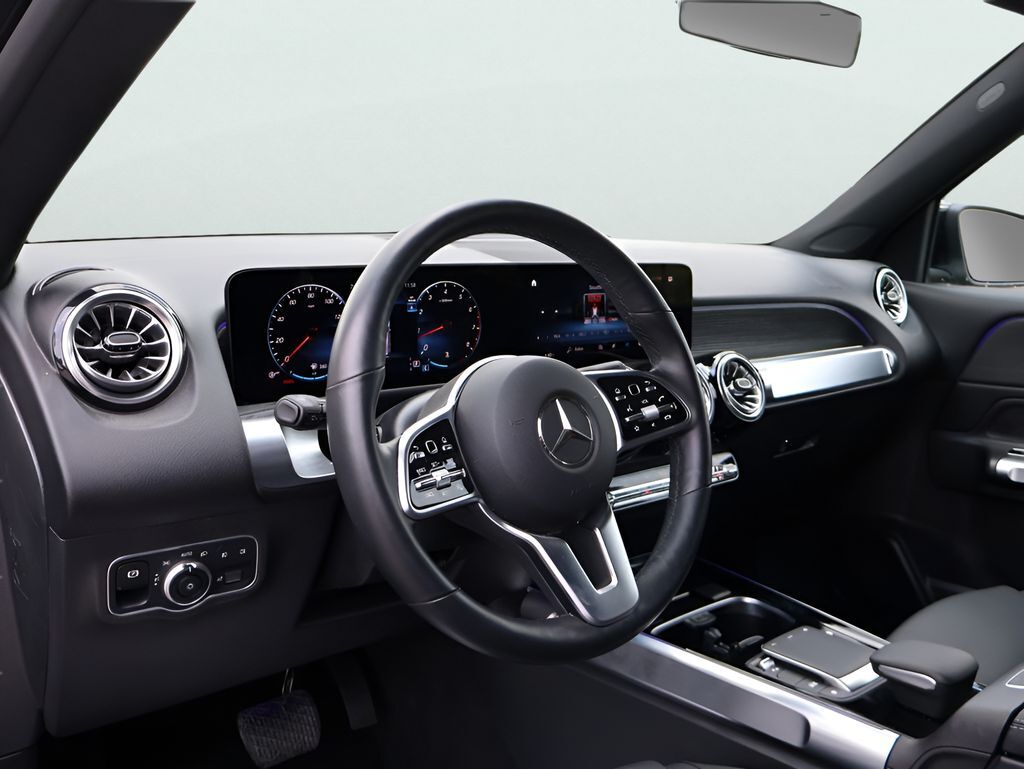 2023 Mercedes-Benz GLB GLB 250 San Clemente CA