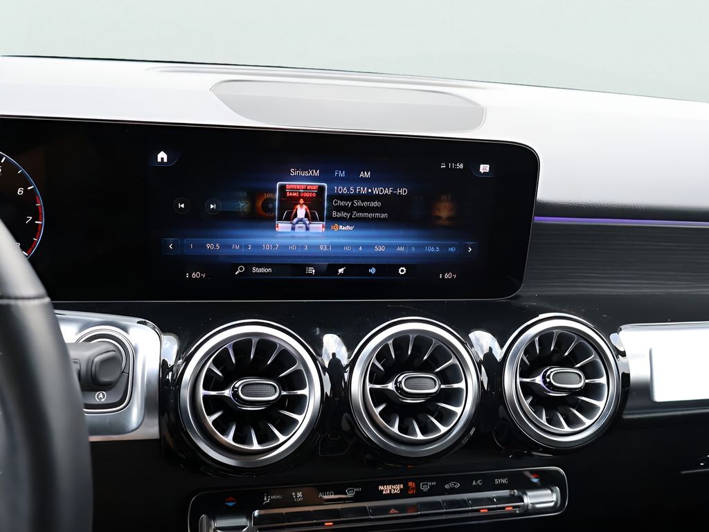 2023 Mercedes-Benz GLB GLB 250 San Clemente CA
